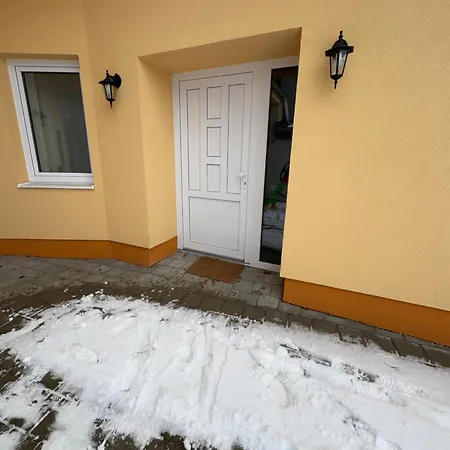 Apartment Caismarc In Centre Of *