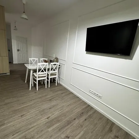 Apartment Caismarc In Centre Of