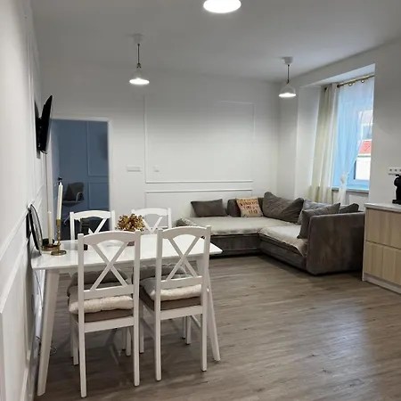 Apartment Caismarc In Centre Of *